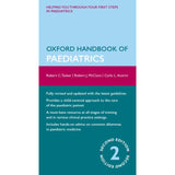 Oxford Handbook of Paediatrics, 2ed BY Tasker