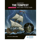 Shakespeare's The Tempest, A Graphic Edition, BY Page, Pettit, Blair