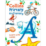 Collins Primary Dictionary, BY Collins Dictionaries