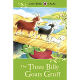 Ladybird Tales, The Three Billy Goats Gruff