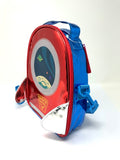 Disney, Kids Insulated Lunch Bag, Space Patrol