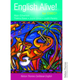English Alive for CSEC, Etherton, Alan; Baker, Thelma