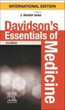 Davidson's Essentials of Medicine International Edition, 3ed BY J. Innes