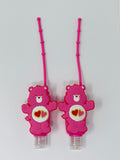 Kids Hand Sanitizer with Holder, Tenderheart Bear