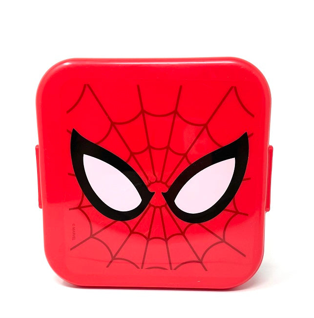 Spiderman, Spiderman Bento