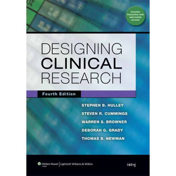 Designing Clinical Research 洋書 Designing Clinical Research: Hulley, Stephen B., Cummings