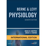 Berne and Levy Physiology, 7ed, International Edition, BY B.M. Koeppen, B. Stanton