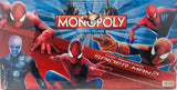Spiderman Monopoly Board Game