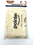 Pointer Cotton Art Apron