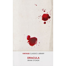 Vintage Classics: Dracula