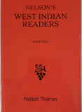 Nelson's West Indian Reader Book 1 BY Nelson Thornes