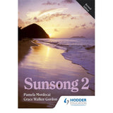 Sunsong Book 2 BY Gordon, Mordecai