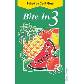 Bite In, 3 BY Cecil Gray