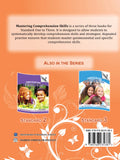 Mastering Comprehension Skills Standard 1 BY Elise Hooper