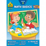 School Zone, Math Basics 2