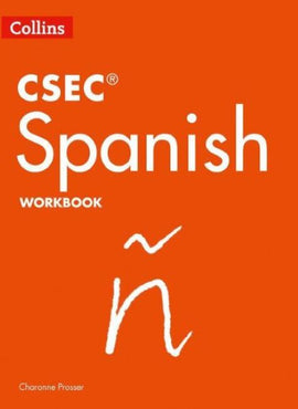 Collins CSEC® Spanish Workbook