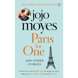 Paris for One and Other Stories