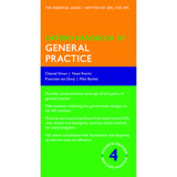 Oxford Handbook of General Practice, 4ed BY Simon