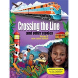 First Aid Reader E, Crossing the Line BY Angus Maciver