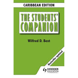 The Student's Companion, Caribbean Edition BY W. Best