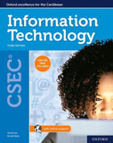 Oxford Information Technology for CSEC, 3e BY G. Gay, R. Blades