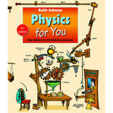 Physics for You, 5ed, Johnson, Keith