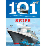 101 Fascinating Facts To Know About Ships