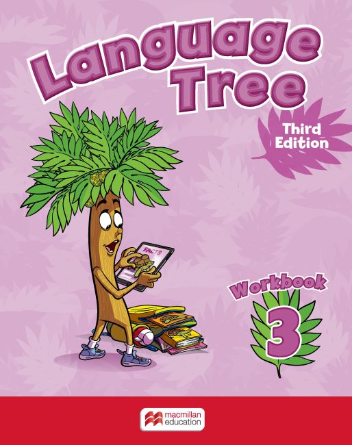 Language Tree, 3e Workbook 3 BY L. Bennett, J. Sander - Charrans.com