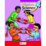 Mission: Science Student's Book 3 BY T. Hudson, D. Roberts