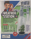 Explore & Find Activity Kit, Weather Station