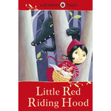 Ladybird Tales, Little Red Riding Hood