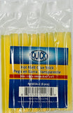 Quick Hot Melt Craft Glue Stick (4"L X 0.45"W), 8pc per pack