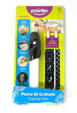 Pointer Engraver Pen