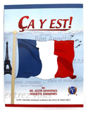 &Ccedil;a Y Est BY K. Simmonds, H. Simmonds