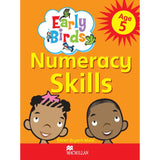 Early Birds Numeracy Skills Workbook: Age 5 BY K. Bryant-Mole