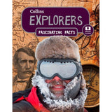 Collins Fascinating Facts, Explorers, BY Collins UK