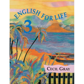 English for Life 3, Gray, Cecil