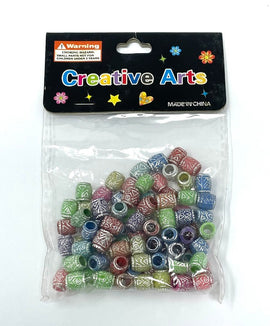 Creative Art, Glitter Beads