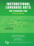 Instructional English Language Arts for Primary Schools for Standard 2, BY G. Beckles, J. Richardson