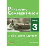 Practising Comprehension, Level 3, BY C. Narinesingh
