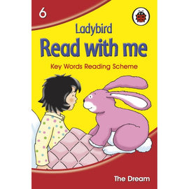 Read with Me, The Dream