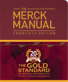 The Merck Manual of Diagnosis and Therapy, 20ed BY R.S.Porter