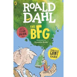 The BFG BY Roald Dahl