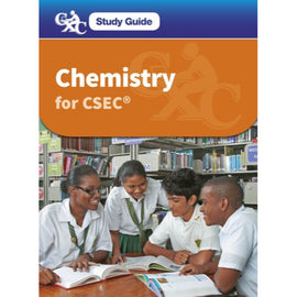 Chemistry for CSEC CXC Study Guide BY Norris, Roger, Caribbean Examinations Council