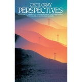Perspectives, A Course in Narrative Comprehension and Composition for Caribbean Secondary Schools, Gray, Cecil