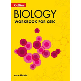 Collins Biology Workbook for CSEC®, BY A. Tindale