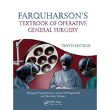 Farquharson's Textbook of Operative General Surgery,10ed BY M. Farquharson, J. Hollingshead, B. Moran