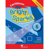 Bright Sparks, 2ed Workbook 6 BY L. Sealy, S. Moore