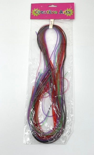 Creative Art, Color Strings - Charrans.com