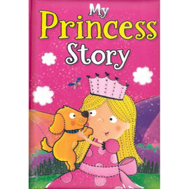 My Princess Story, Padded